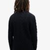 Jersey de punto trenzado Jacob