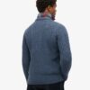 Jersey de punto trenzado Jacob