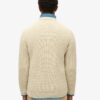 Jersey de punto trenzado Jacob