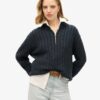 Jersey de rugby de punto Henley