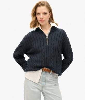 Jersey de rugby de punto Henley
