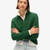 Jersey de rugby de punto Henley