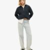 Jersey de rugby de punto Henley