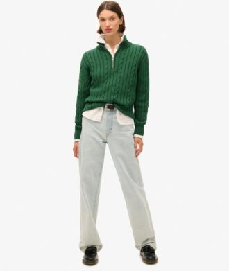 Jersey de rugby de punto Henley