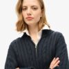 Jersey de rugby de punto Henley
