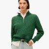 Jersey de rugby de punto Henley