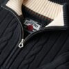 Jersey de rugby de punto Henley