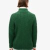 Jersey de rugby de punto Henley