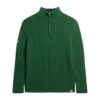 Jersey de rugby de punto Henley