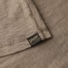 Jersey Henley de manga larga