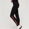 Leggings de cintura alta Core Sport