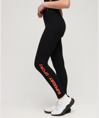 Leggings de cintura alta Core Sport