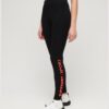 Leggings de cintura alta Core Sport