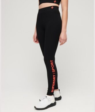 Leggings de cintura alta Core Sport
