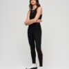 Leggings de cintura alta Core Sport