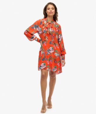 Minivestido «Off Duty» de Studios
