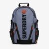 Mochila bordada Tarp