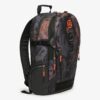 Mochila bordada Tarp