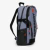 Mochila bordada Tarp