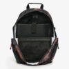 Mochila bordada Tarp