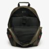Mochila bordada Tarp