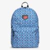 Mochila clásica Montana con parches