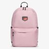 Mochila clásica Montana con parches