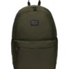 Mochila clásica Montana con parches