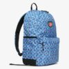 Mochila clásica Montana con parches