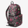 Mochila clásica Montana con parches