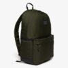 Mochila clásica Montana con parches
