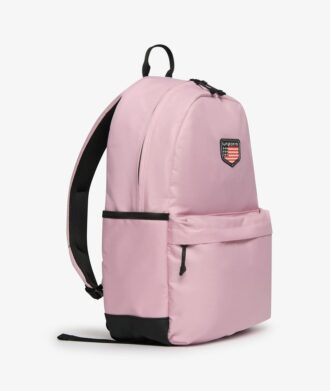 Mochila clásica Montana con parches