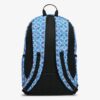 Mochila clásica Montana con parches