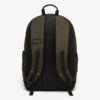 Mochila clásica Montana con parches