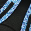 Mochila clásica Montana con parches