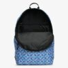 Mochila clásica Montana con parches
