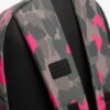 Mochila clásica Montana con parches