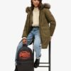Mochila Heritage Montana