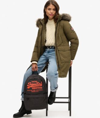 Mochila Heritage Montana