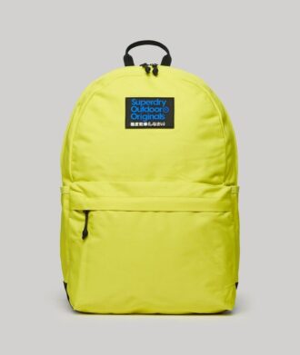 Mochila Montana clásica