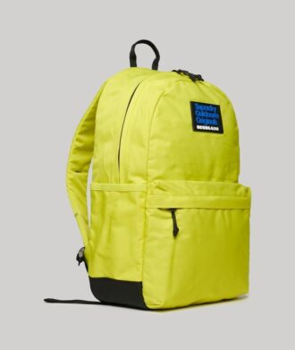 Mochila Montana clásica