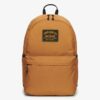 Mochila Montana con parches