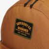 Mochila Montana con parches