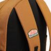 Mochila Montana con parches