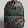Mochila Montana estampada