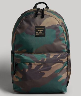 Mochila Montana estampada