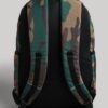 Mochila Montana estampada