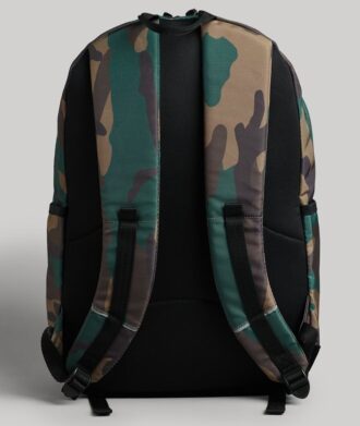 Mochila Montana estampada