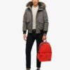 Mochila Wind Yachter Montana