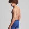 Pack de dos boxers de Organic Cotton